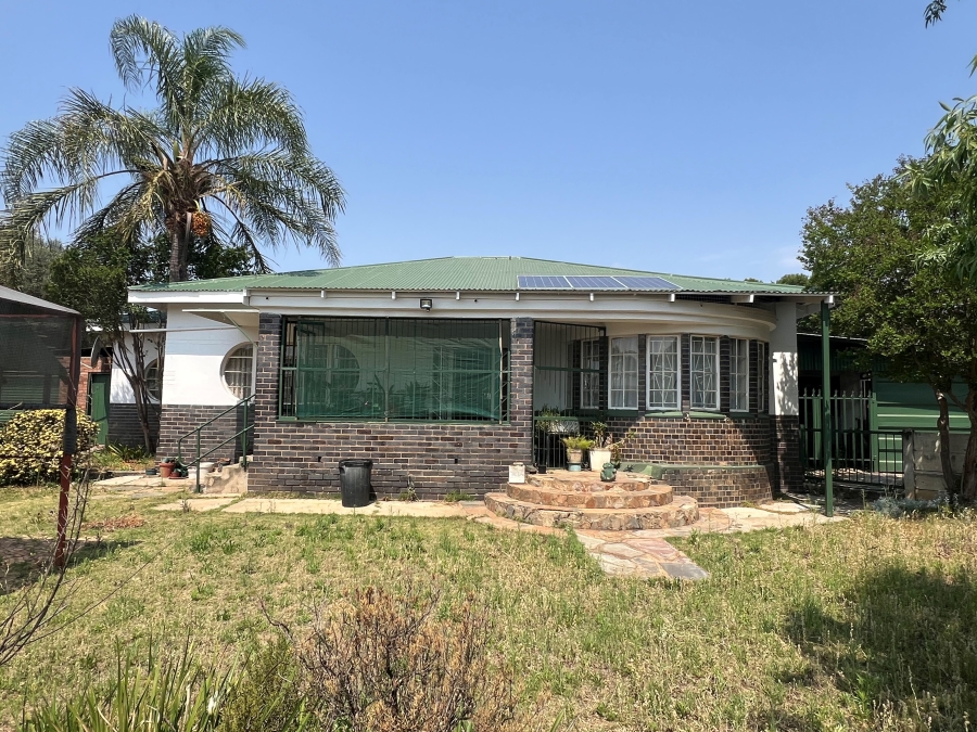 3 Bedroom Property for Sale in Freemanville North West